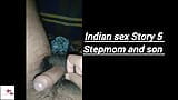 Indian Sex Story 5 snapshot 14