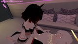 Vrchat femdom erp owo snapshot 5