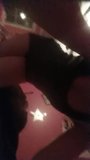 crossed legs masturbation snapshot 2