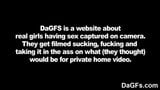 Kleo's Private doggystyle sextape snapshot 1