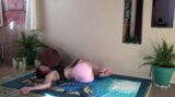 Morning yoga to get your body moving snapshot 4