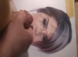 Cum on Kelly Osbourne snapshot 2