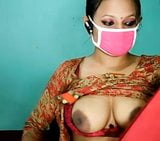 tamil bitc show boobs up her shalwar 432 snapshot 3