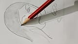 Sketch Drawing Meri pehli chudai meri stepcousin ke sath snapshot 12