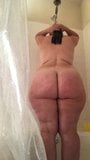 Mm - mer fet pawg dusch kul snapshot 3