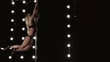 RIDE IT (upgrade) - erotic music video oil ice pole dancers snapshot 3