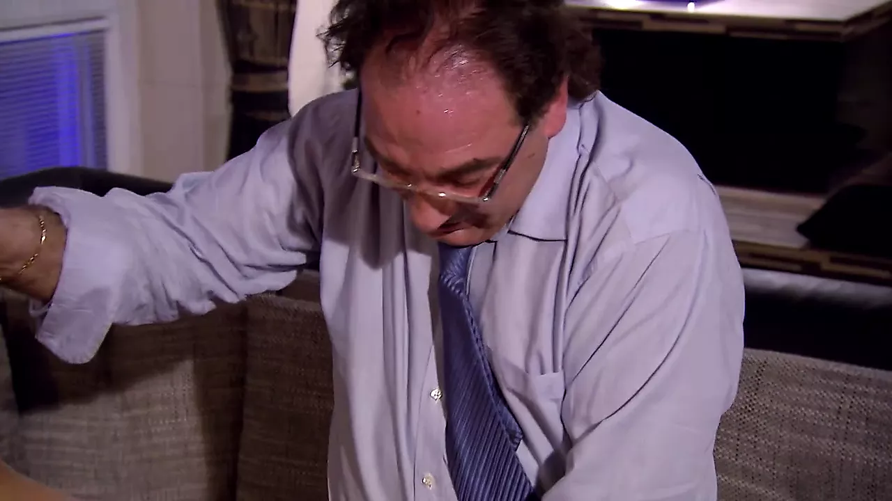 Millionaire Pornstars