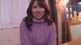 Yusa minami :: ถึงจุดสุดยอดด้วยการจูบ - caribbeancom snapshot 3