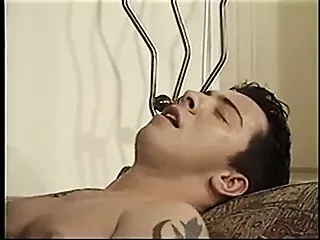 Male slave of a bi couple | xHamster