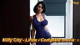 Stepmom Linda - complete movie (milfy city) snapshot 1