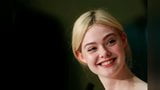 Elle Fanning челенж по дрочке snapshot 7