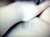 Amateur schönes Amateur-Mädchen Masturbation (3) snapshot 2