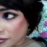 Rasmi Alon - nuovo video di sexy talk in diretta. snapshot 4