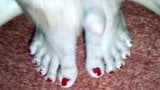 una paja en mis pies snapshot 2