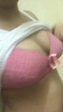 Desi MILF Reena zeigt snapshot 2