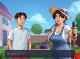 Summertime Saga - Sex with French teacher (pt.8) snapshot 12