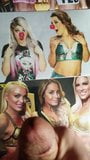 Wwe Divas timun diraja 2 snapshot 4