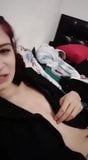 Turkish girl with big tits snapshot 6