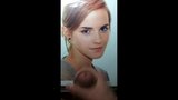 Трибьют спермы для Emma Watson №9 snapshot 1