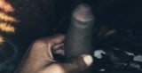 Jerking and Handjob own Penis snapshot 10