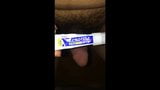 spuer glue in urethra superglue crazyglue snapshot 1