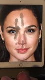 Gal-Gadot, Sperma-Hommage snapshot 2