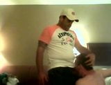 Werbalny redneck hoduje swoją sukę w motelu snapshot 5