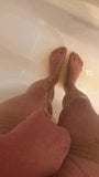 Pissen auf meine Nylons snapshot 2