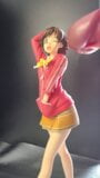 Honda Mio figure bukkake(SoF) snapshot 1