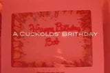 Cuckold-Geburtstag und seine Frau snapshot 1