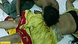 Divorce Bhabhi ko TV mechanic ne accha se Chuda! Bengali Sex snapshot 16