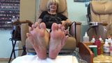 Mature Soles snapshot 2