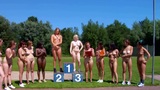 Nude Olympics snapshot 9