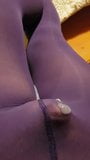 Handsfree orgasme in panty&#39;s snapshot 5