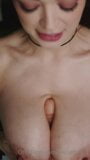 Enormes tetas naturales mujer mamada snapshot 10