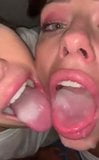 Alle ragazze piace lo sperma snapshot 5