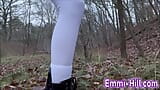 18yo German Teen Pissing Compilation snapshot 11