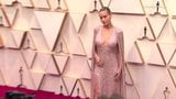 Brie larson - tappeto rosso degli Academy Awards 2020 snapshot 7