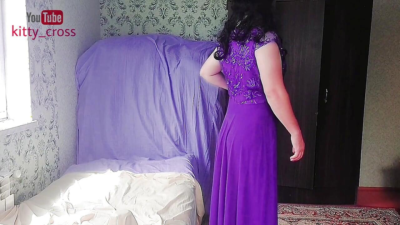 Hot Sexy Party Dress Yummy Ladyboy Model Cosplayer