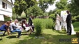 BRIDE4K. No-Show pana młodego, weselna niecieka panny młodej snapshot 3