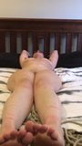 Amateur Maledom, Frontal Spanking and Flogging snapshot 7