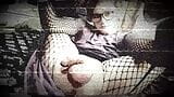 Сисси эмо-парень, Tiffany Ciskiss с голой задницей, большой анальной задницей, киской snapshot 16