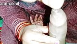 Mother-in-law had sex with her son-in-law when she was not at home indian desi mother in law ki chudai snapshot 5