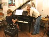 Scuola di pianista snapshot 3