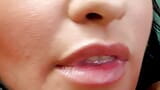 Cleo Bank, All Natural Gorgeous Brunette, solo Masturbation, Toys, Close-ups, Oils Tease#3 snapshot 5