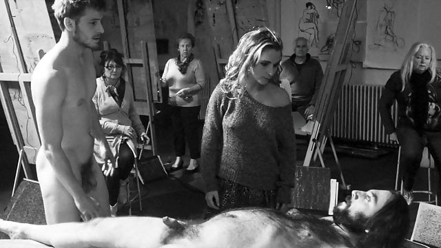 CFNM stands for Clothed Female, Naked Male. It is often used to describe a sexual practice where the male partner wears clothing while the female partner is nude. However, this title does not accurately reflect the emotional and psychological impact of such a practice on both partners involved. A more human way of expressing it would be Exploring Boundaries: CFNM as a Practice. This title emphasizes that CFNM involves much more than just physical attraction or sexual gratification, but also explores the emotional and psychological aspects of intimacy between partners.