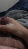 Big creamy jerk off snapshot 4