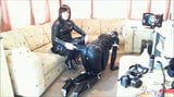 Rubberkate Endures snapshot 1