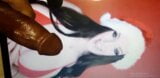 Angela White tietenneukbeurt cumtribute snapshot 5