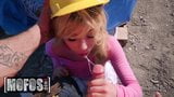 Publick Pickups - Kenzie Reeves - konstruktive Schlampe snapshot 9